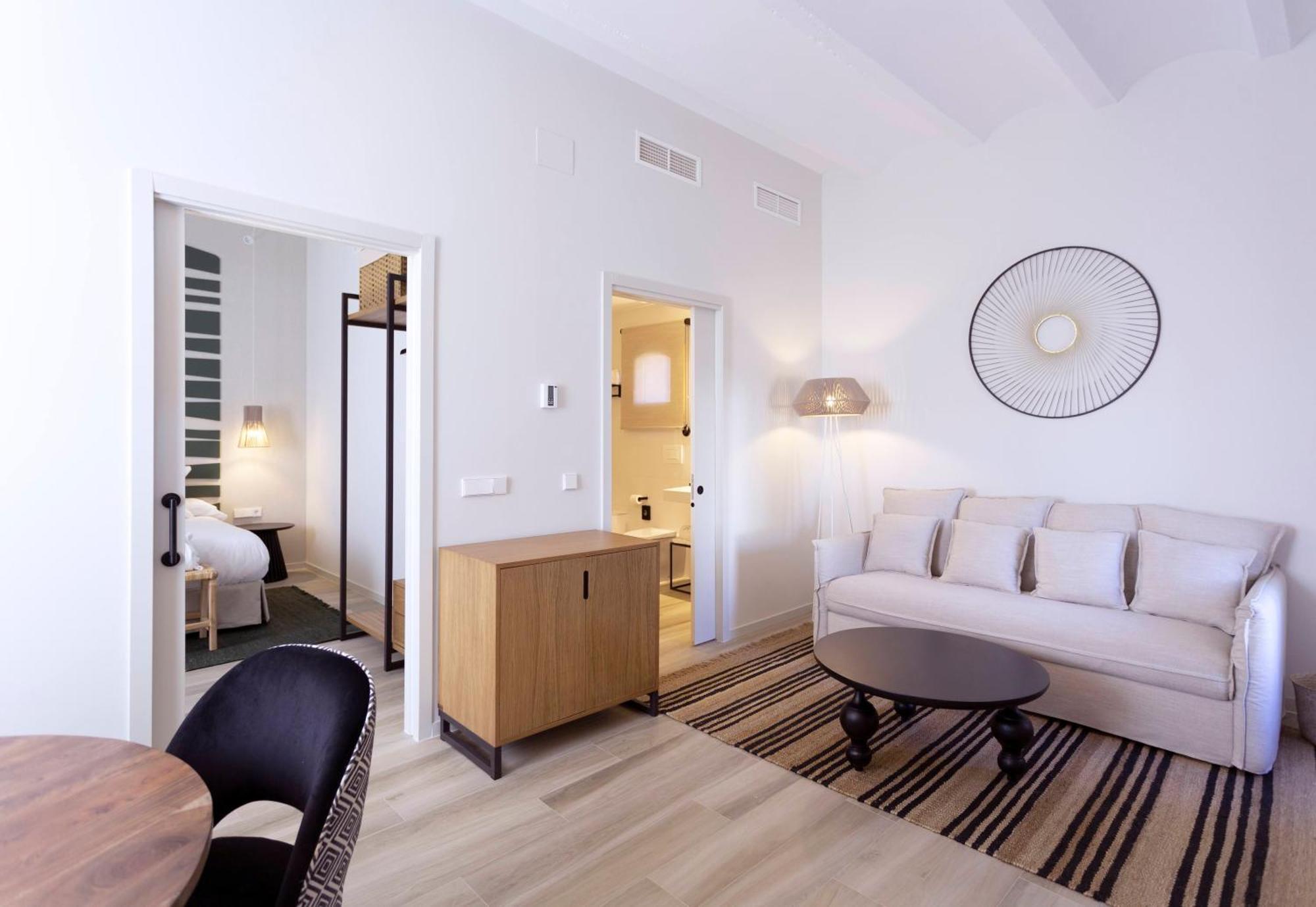ريكينا Finca Calderon Enoresort المظهر الخارجي الصورة