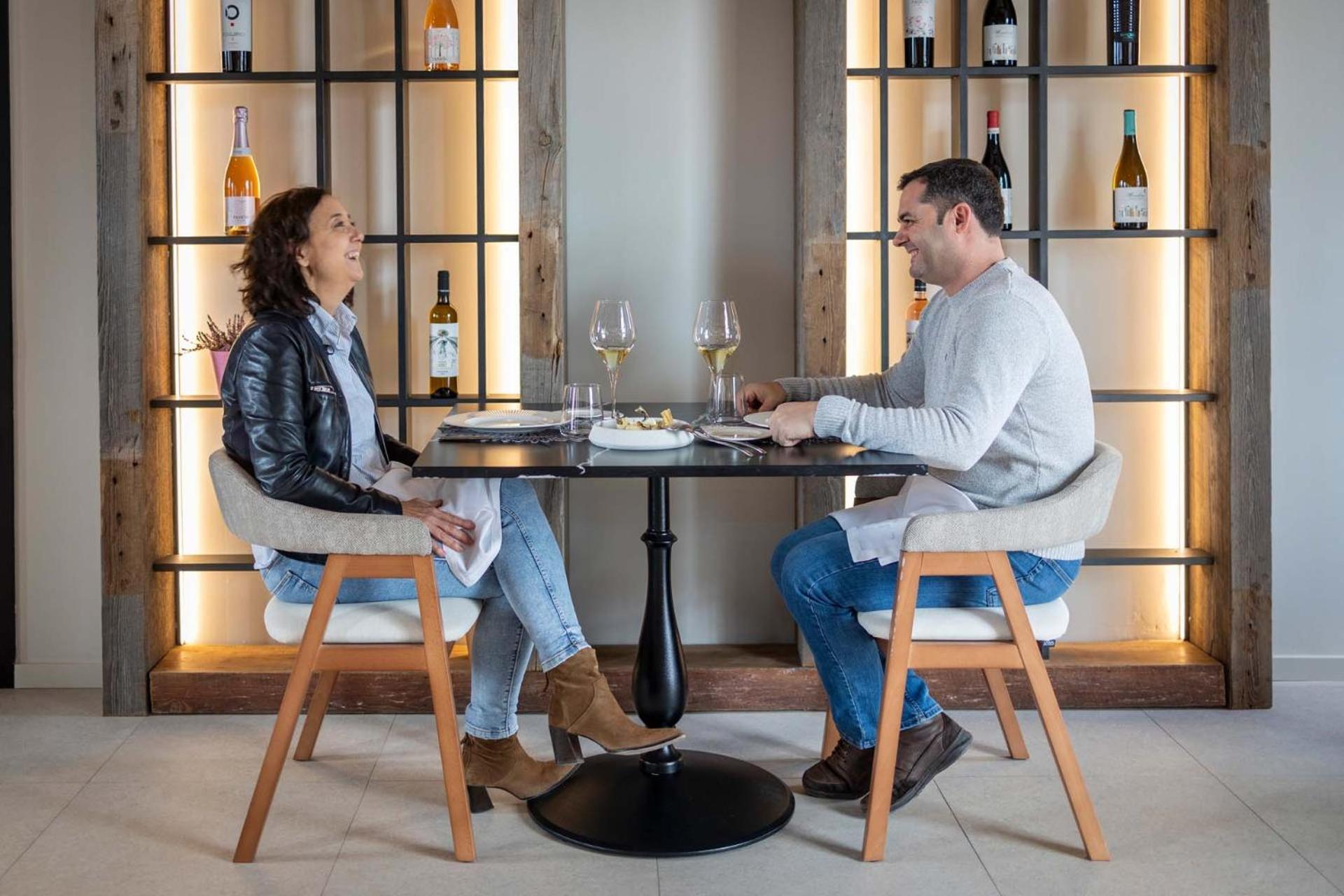 ريكينا Finca Calderon Enoresort المظهر الخارجي الصورة