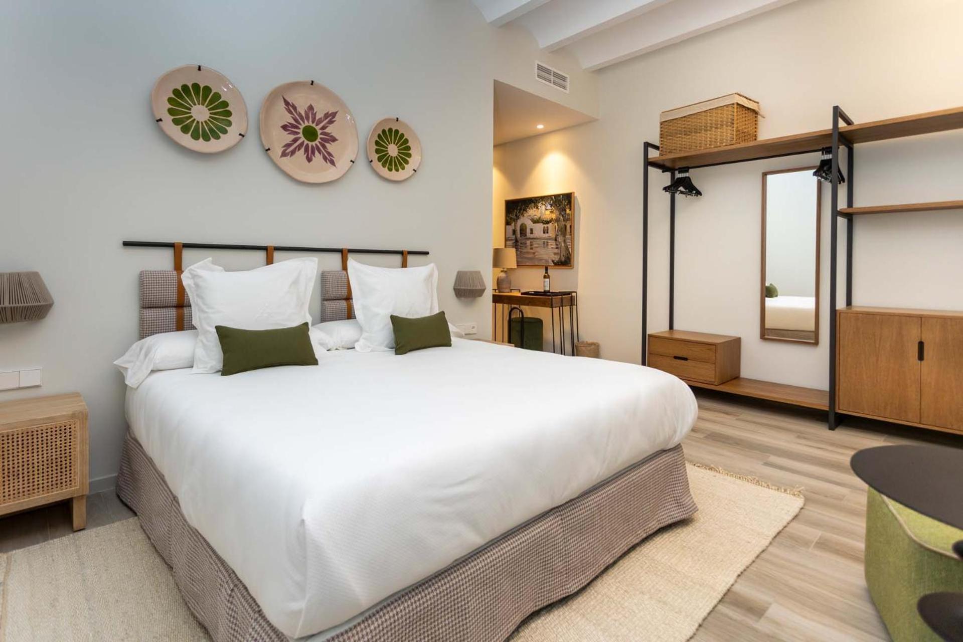ريكينا Finca Calderon Enoresort المظهر الخارجي الصورة